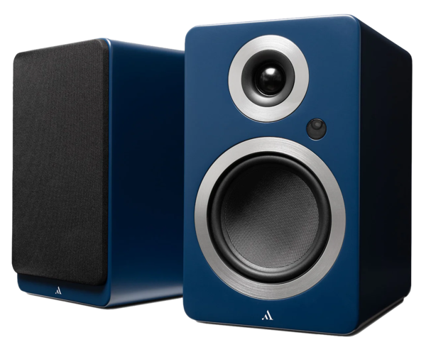 Promotii Boxe Amplificate Argon Audio, TIP BOXE AMPLIFICATE: Sisteme Hi-Fi cu boxe active, Stare produs: Resigilat, Boxe active Argon Audio FORTE A5 WIFI Resigilat, avstore.ro