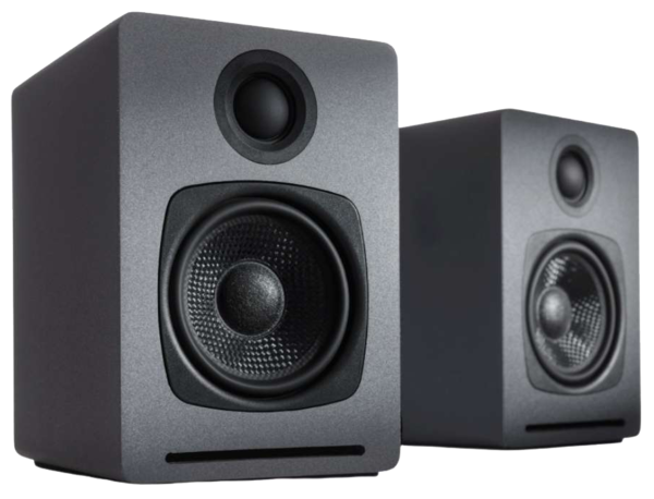 Boxe Amplificate, Boxe active Audioengine A1 wireless speakers Resigilat, avstore.ro