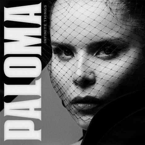 Muzica  SONY MUSIC, Gen: Pop, VINIL SONY MUSIC Paloma Faith - Infinite Things, avstore.ro