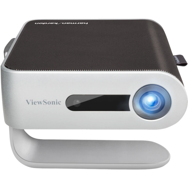 Videoproiectoare  Recomandare de folosire: Proiectoare Home Cinema, Tehnologie de afisare: LED, Videoproiector Viewsonic M1, avstore.ro