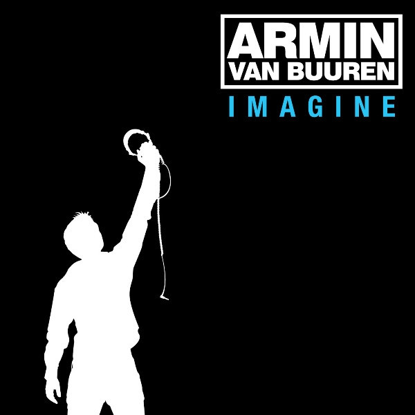 Viniluri  MOV, Greutate: Normal, VINIL MOV Armin Van Buuren - Imagine (2LP), avstore.ro