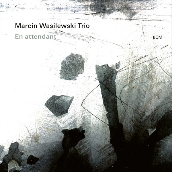 Viniluri  Greutate: Normal, Gen: Jazz, VINIL ECM Records Marcin Wasilewski Trio: En Attendant , avstore.ro