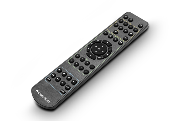 Accesorii, Cambridge Audio CXA60 / 80 / CXC / CXN Remote Control, avstore.ro