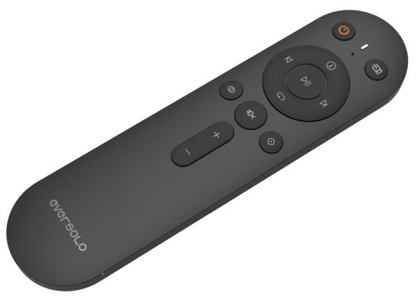 Accesorii, EverSolo Telecomanda BTR-12, avstore.ro