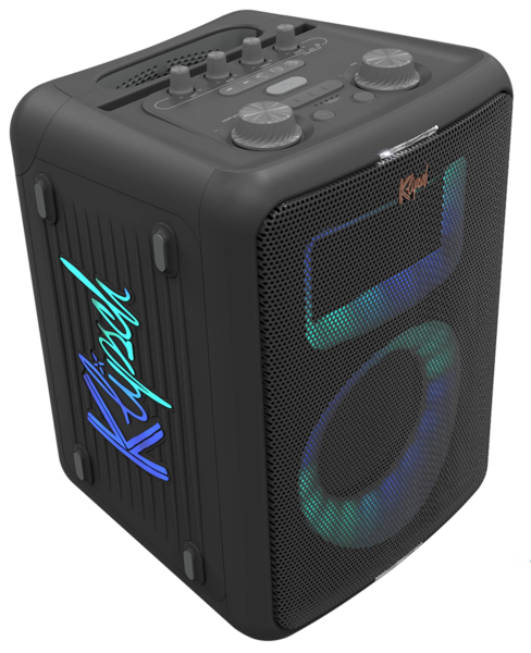 Boxe Amplificate  Klipsch, Boxe active Klipsch Vegas, avstore.ro