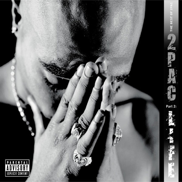 Viniluri  Universal Records, Greutate: Normal, VINIL Universal Records 2Pac - The Best Of 2Pac - Part 2 : Life , avstore.ro