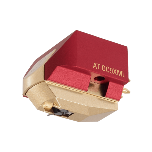 Doza Audio-Technica AT-OC9 XML (MC) la AVstore.ro