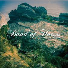 Viniluri, VINIL Universal Records Band Of Horses - Mirage Rock, avstore.ro