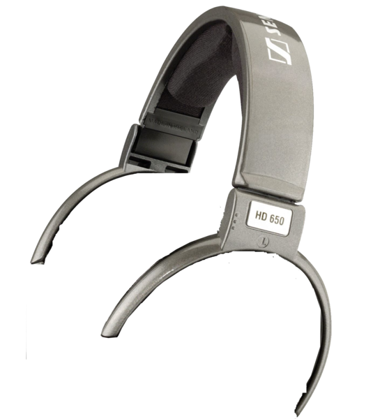 Accesorii CASTI  Sennheiser, Sennheiser Headband HD 650, avstore.ro