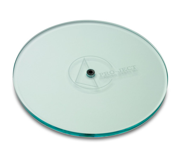 Promotii Accesorii Pick-UP ProJect, ProJect Glassplatter, avstore.ro