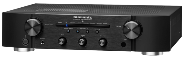 Amplificatoare integrate  Marantz, Amplificator Marantz PM6007, avstore.ro