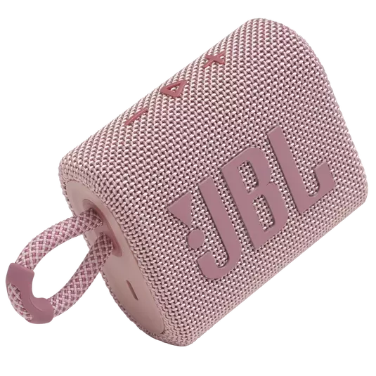 Boxe Amplificate  JBL, TIP BOXE AMPLIFICATE: Boxe portabile, cu bluetooth, Boxe active JBL Go 3 Resigilat, avstore.ro