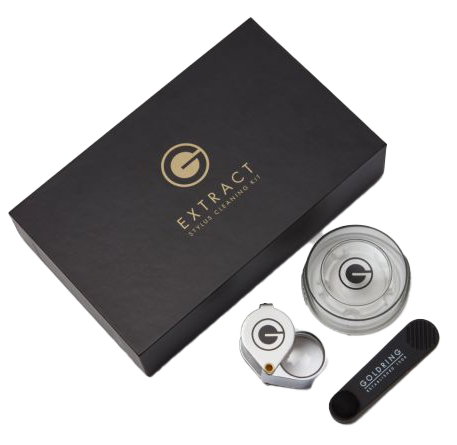 Accesorii Pick-UP  Goldring, Goldring EXTRACT Stylus Cleaning Kit, avstore.ro