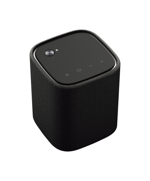 Boxe Amplificate, Boxe active Yamaha WSB1A, avstore.ro