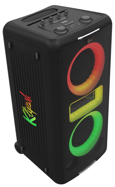 Boxe Amplificate  Klipsch, Boxe active Klipsch New York, avstore.ro