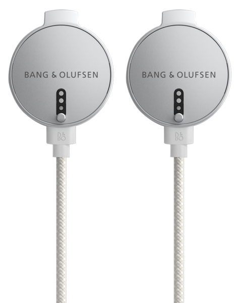 Standuri boxe  Bang & Olufsen, Bang & Olufsen Beosound Level Wall Bracket Silver, avstore.ro