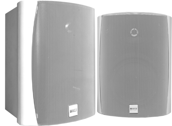 Boxe exterior,  KEF boxe de exterior Ventura 6, avstore.ro
