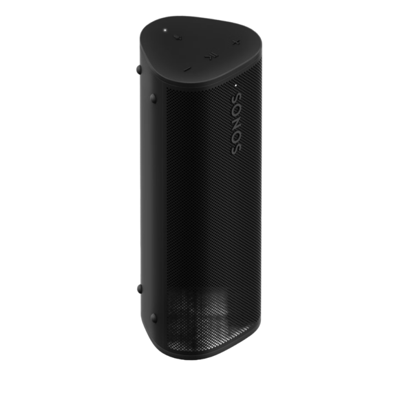 Boxe Amplificate,  Boxa portabila Sonos Roam 2, Wi-Fi, Bluetooth, AirPlay 2, rezistenta IP67, autonomie pana la 10 ore,, avstore.ro