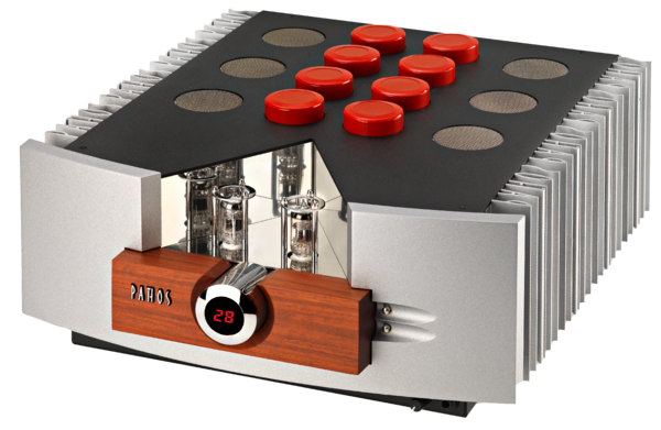 Amplificatoare integrate  Pathos, Amplificator Pathos Kratos, avstore.ro