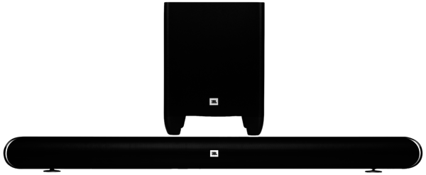 Soundbar JBL Cinema SB 350 la AVstore.ro
