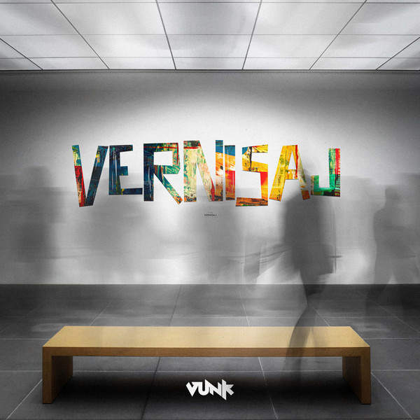 Viniluri  Gen: Pop, VINIL Universal Music Romania Vunk - Vernisaj, avstore.ro