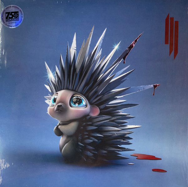 Viniluri  WARNER MUSIC, Greutate: Normal, Gen: Electronica, VINIL WARNER MUSIC Skrillex - Don Get Too Close, avstore.ro