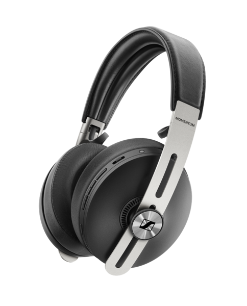 ゼンハイザー SENNHEISER MOMENTUM 3 Wireless Casti Sennheiser Momentum 3 Over-Ear Wireless la AVstore.ro