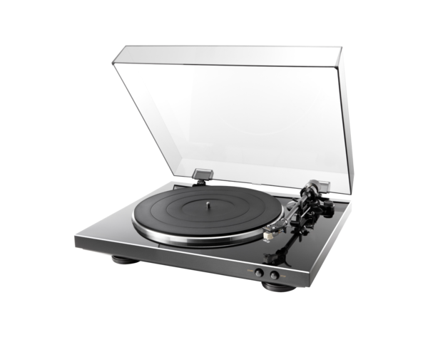 Pick-up  Operare: Automat, Pickup Denon DP-300F, avstore.ro