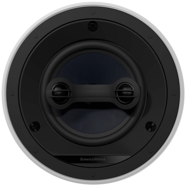 Boxe  Tip: Boxe perete/tavan, Stare produs: NOU, Boxe Bowers & Wilkins CCM 663 SR, avstore.ro
