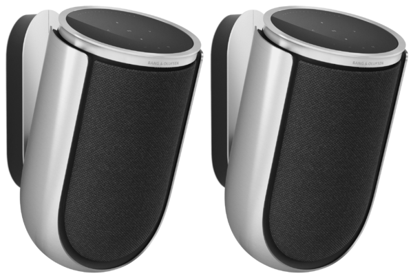 Boxe Amplificate  Bang & Olufsen, Boxe active Bang & Olufsen Beolab 8 Wall, avstore.ro