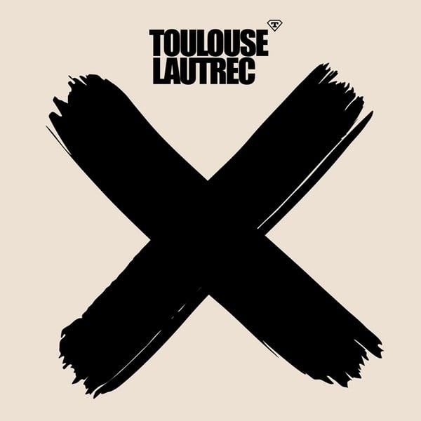 Viniluri  OVERGROUND MUSIC, Greutate: 180g, Gen: Rock, VINIL OVERGROUND MUSIC Toulouse Lautrec - X, avstore.ro