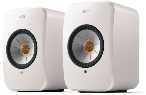 Promotii Produse HOT - avstore.ro, Boxe active KEF LSX II, avstore.ro