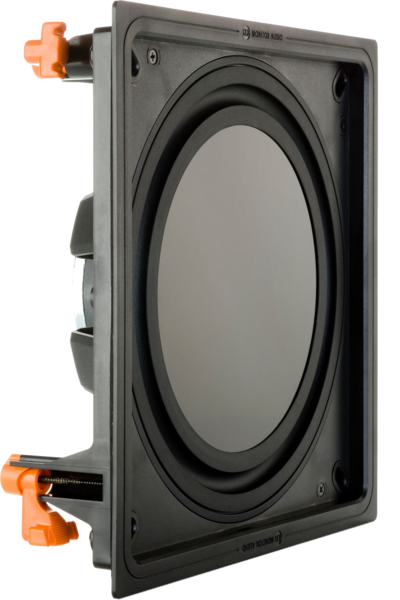 Boxe, Boxe Monitor Audio IWS-10 (In wall Sub Driver), avstore.ro