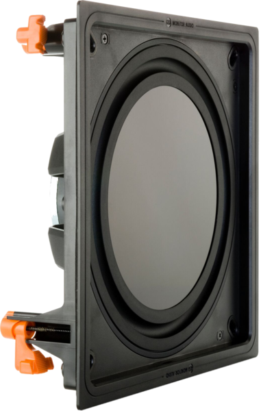 Boxe  Tip: Boxe perete/tavan, Boxe Monitor Audio IWS-10 (In wall Sub Driver), avstore.ro