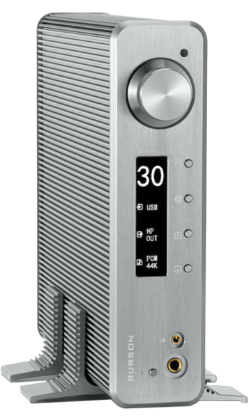 Amplificatoare casti  Stare produs: NOU, Amplificator casti Burson Timekeeper 3i, avstore.ro