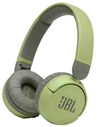 Casti pentru telefon (cu microfon)  Contact cu urechea: On Ear (supra-aurale), Casti JBL JR 310BT Resigilat, avstore.ro