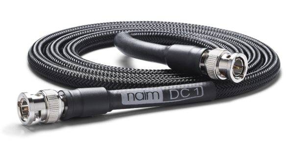 Cabluri audio  Naim, Cablu Naim DC1 1.25m, avstore.ro