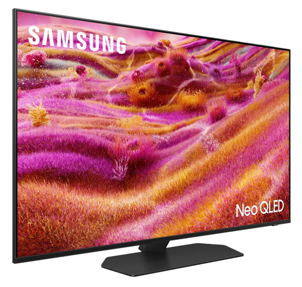 Televizoare  Diagonala: 50'' (127cm) - 54'' (137cm), TV Samsung 50QN90F, avstore.ro