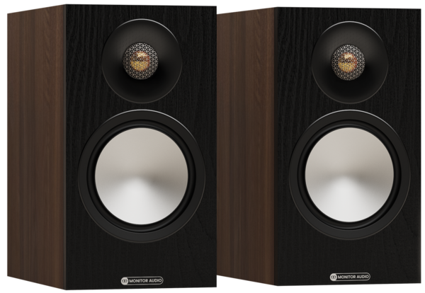 Boxe  Monitor Audio, Boxe Monitor Audio Bronze 50 7G Resigilat, avstore.ro