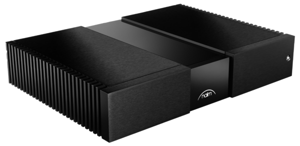 Amplificatoare de putere, Amplificator Naim NAP 250, avstore.ro