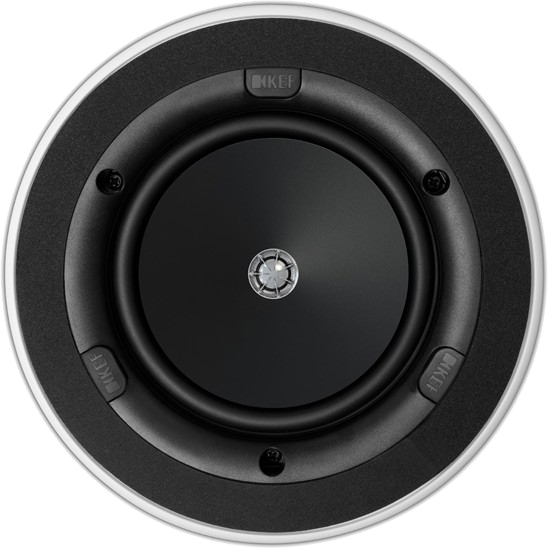 Boxe  KEF, Boxe KEF Ci130.2CR, avstore.ro