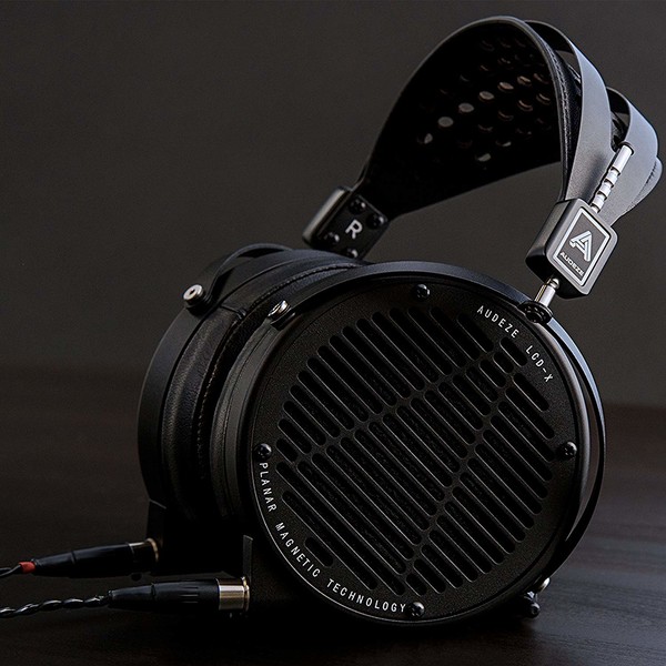 Casti  Audeze, Casti Hi-Fi Audeze LCD-X Creator, avstore.ro