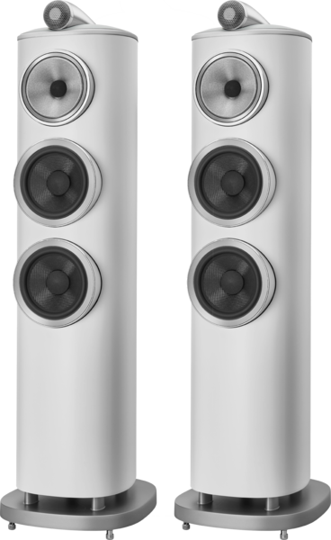 Boxe podea, Boxe Bowers & Wilkins 804 D4, avstore.ro