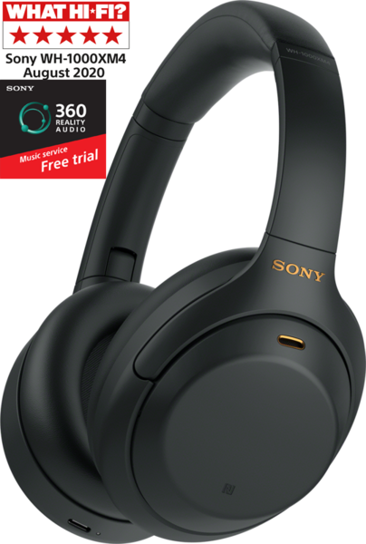 Casti Fashion & Streetwear,  Casti Sony - WH-1000XM4 + EXTRA 15% REDUCERE, avstore.ro