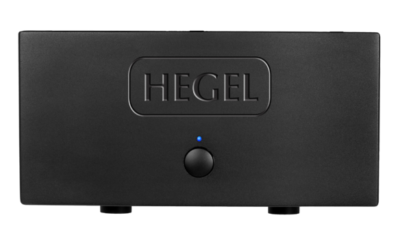Amplificatoare de putere, Amplificator Hegel H30, avstore.ro