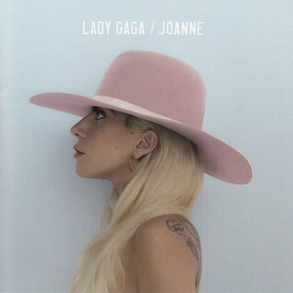Muzica  Gen: Pop, VINIL UNIVERSAL RECORDS Lady Gaga - Joanne, avstore.ro
