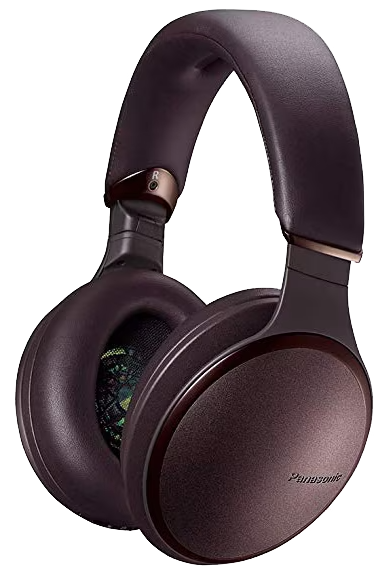 Casti  Panasonic, Contact cu urechea: Over Ear (circum-aurale), Casti Panasonic RP-HD605NE, avstore.ro