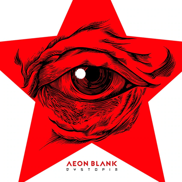Muzica CD, CD UNIVERSAL (RO) Aeon Blank - Dystopia, avstore.ro