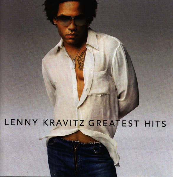 Viniluri, VINIL Universal Records Lenny Kravitz - Greatest Hits, avstore.ro