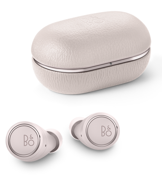 Casti Bluetooth & Wireless  Format casti Wireless: in ear, Casti Bang & Olufsen Beoplay E8 3rd Gen True Wireless, avstore.ro